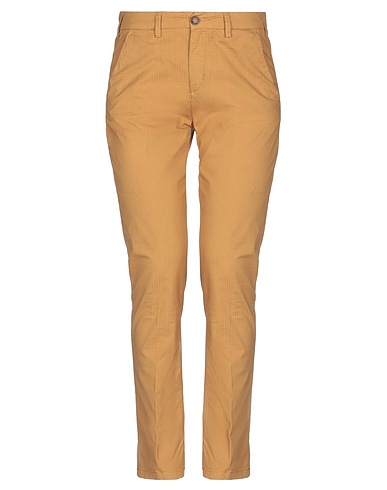 40WEFT Pantalone Sabbia 98% Cotone, 2% Elastan