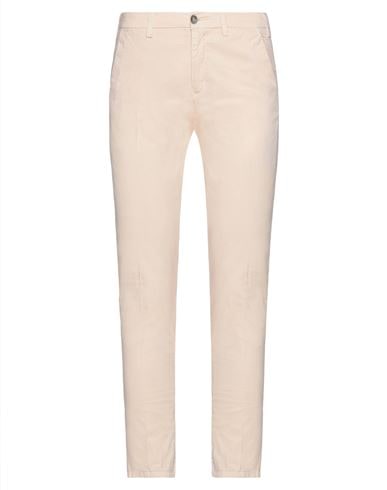 40weft Pants In Orange