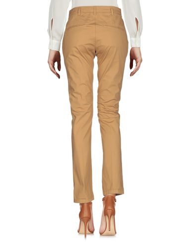 40weft Pants In Beige