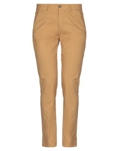 40weft Pants In Beige