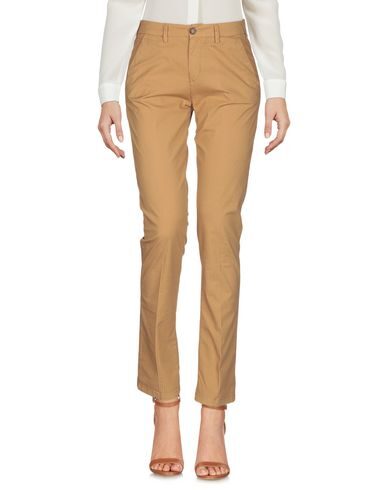 40weft Pants In Beige