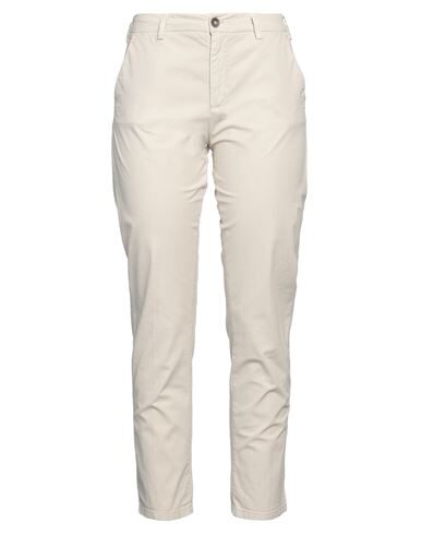 40weft Pants In Ivory