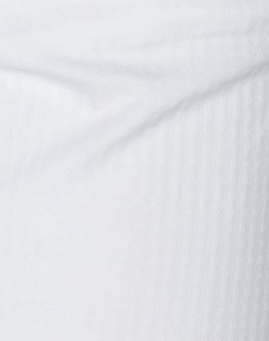 40weft Pants In White