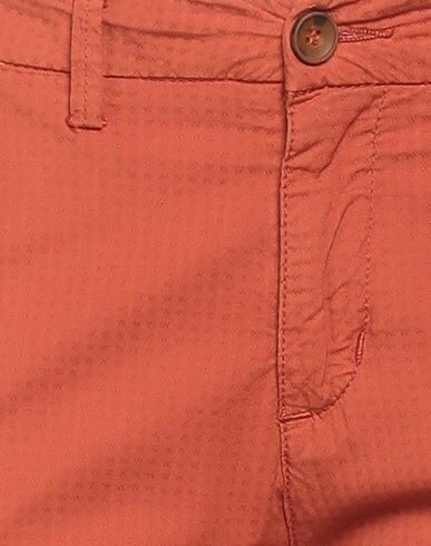 40weft Pants In Red