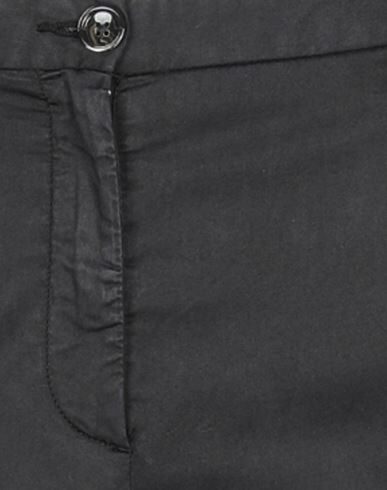 Nine:inthe:morning Nine In The Morning Woman Pants Black Size 29 Lyocell, Cotton, Elastane In Black