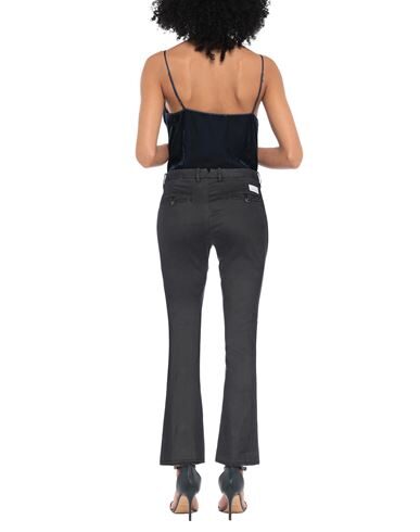 Nine:inthe:morning Nine In The Morning Woman Pants Black Size 29 Lyocell, Cotton, Elastane In Black