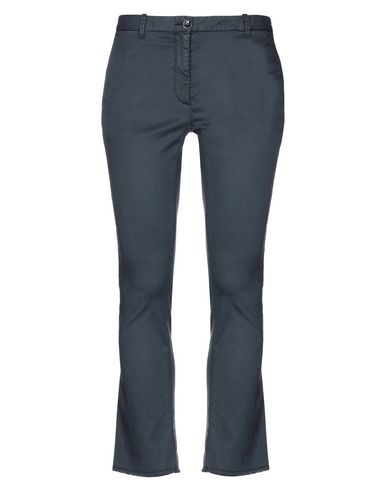 Nine:inthe:morning Nine In The Morning Woman Pants Midnight Blue Size 25 Lyocell, Cotton, Elastane
