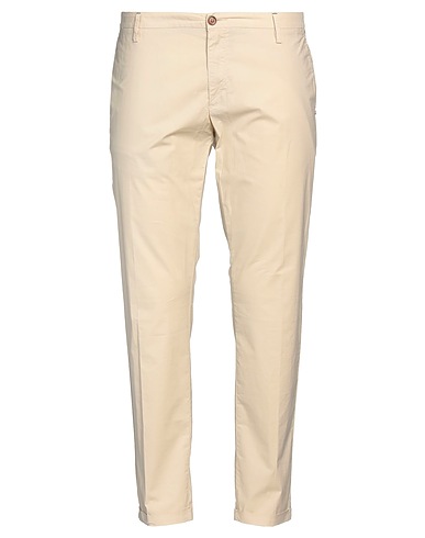 AT.P.CO Chinos Beige 97% Cotone, 3% Elastan