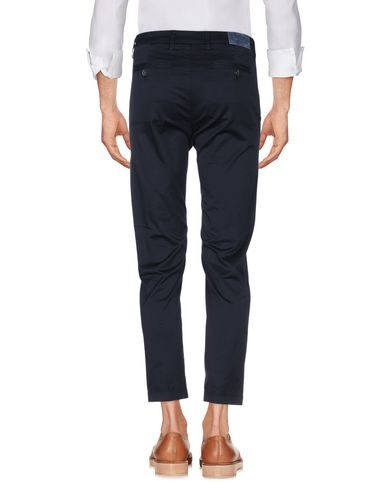 Re-hash Pants In Blue