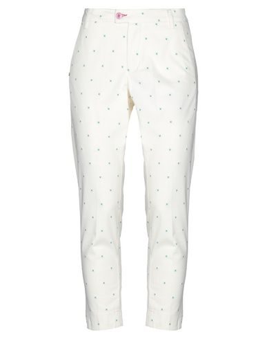 Baronio Pants In Azure
