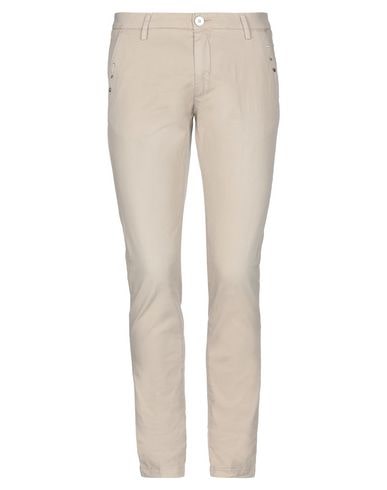 Aglini Casual Pants In Beige