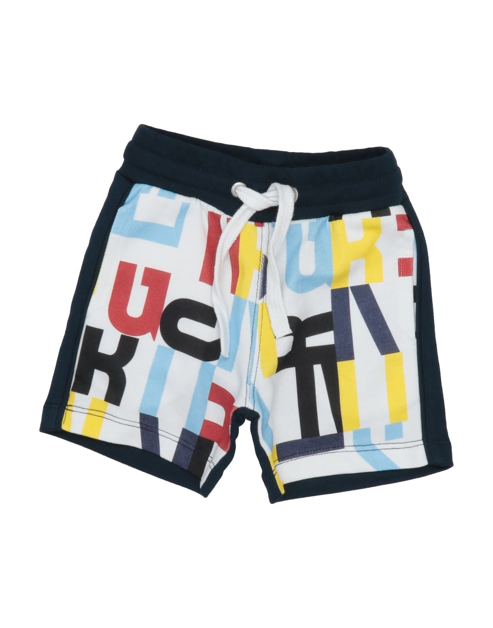 BIKKEMBERGS - Shorts & Bermudashorts