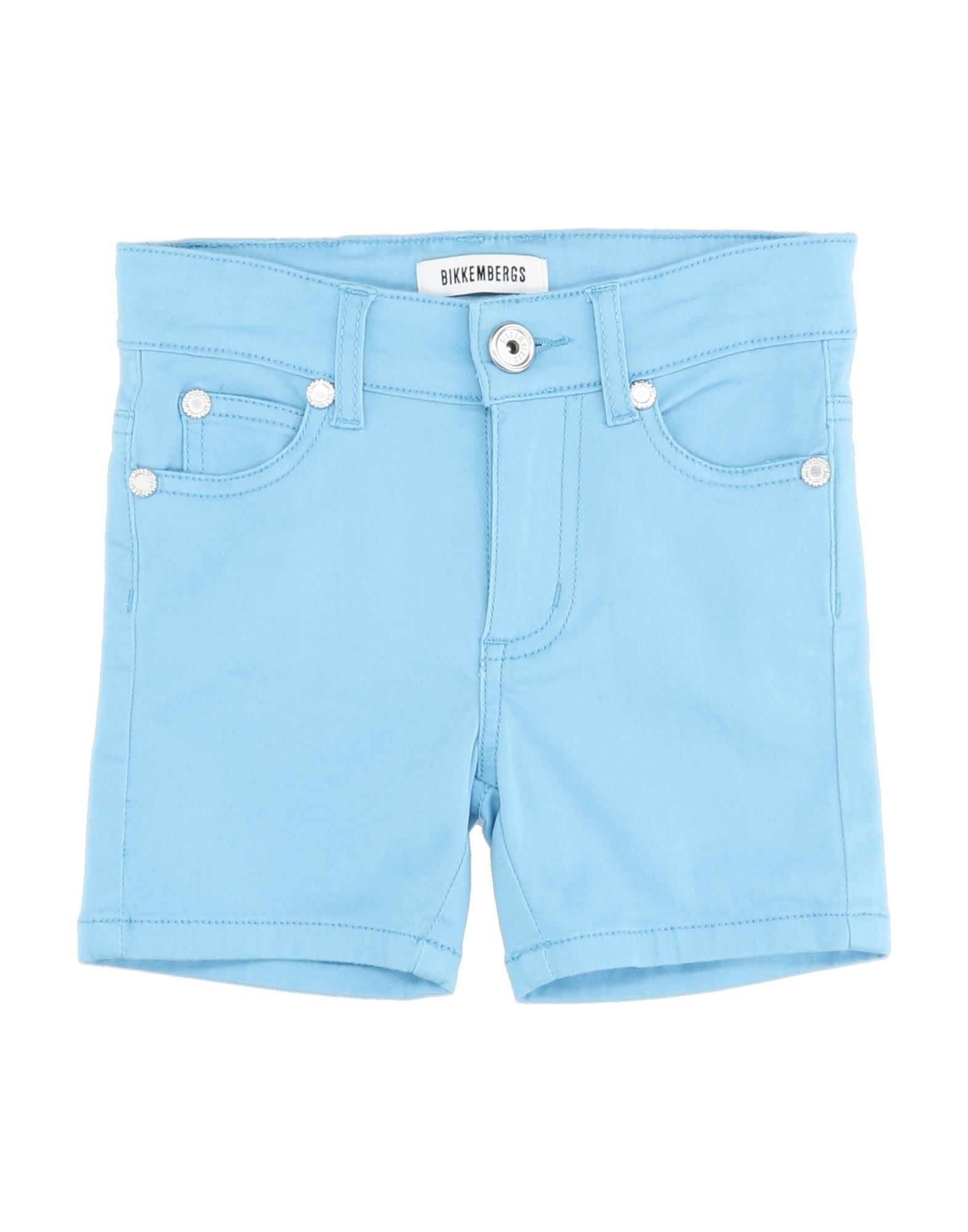BIKKEMBERGS - Shorts & Bermuda Shorts