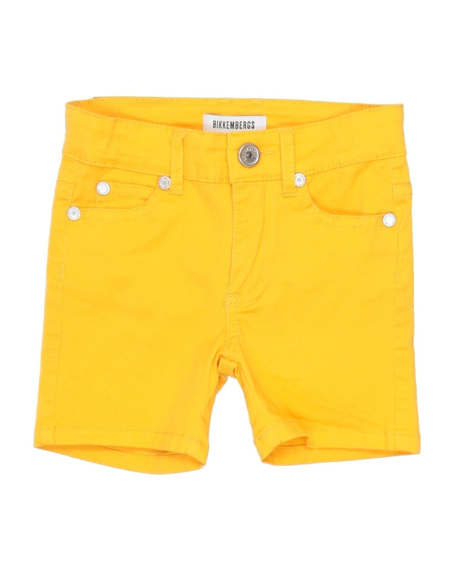 BIKKEMBERGS - Shorts & Bermuda Shorts