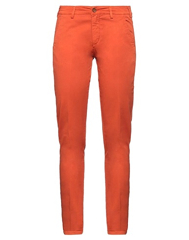 40WEFT Pantalon Rouille 98% Coton, 2% Élasthanne