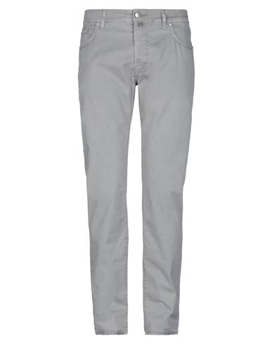 Jacob Cohёn 5-pocket In Grey