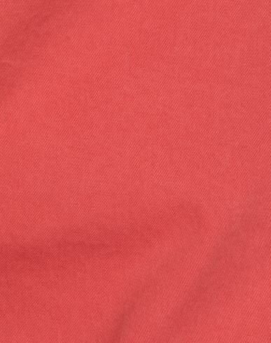 Jacob Cohёn Man Pants Rust Size 31 Cotton, Elastane In Red