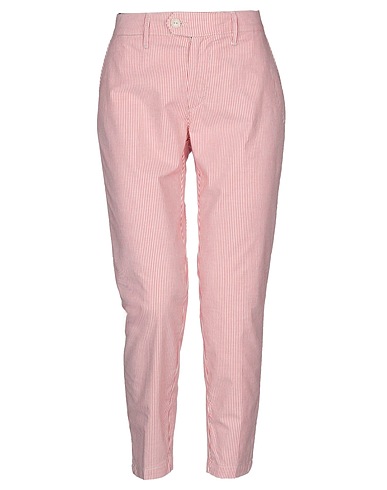 OAKS Casual trouser Garnet 97% Cotton, 3% Elastane