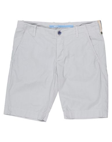 At.p.co Shorts & Bermuda Shorts In Light Grey