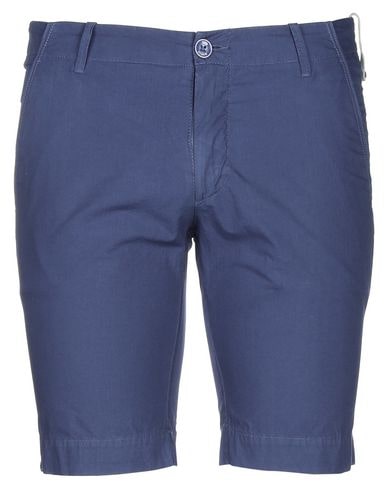 At.p.co Bermudas In Blue