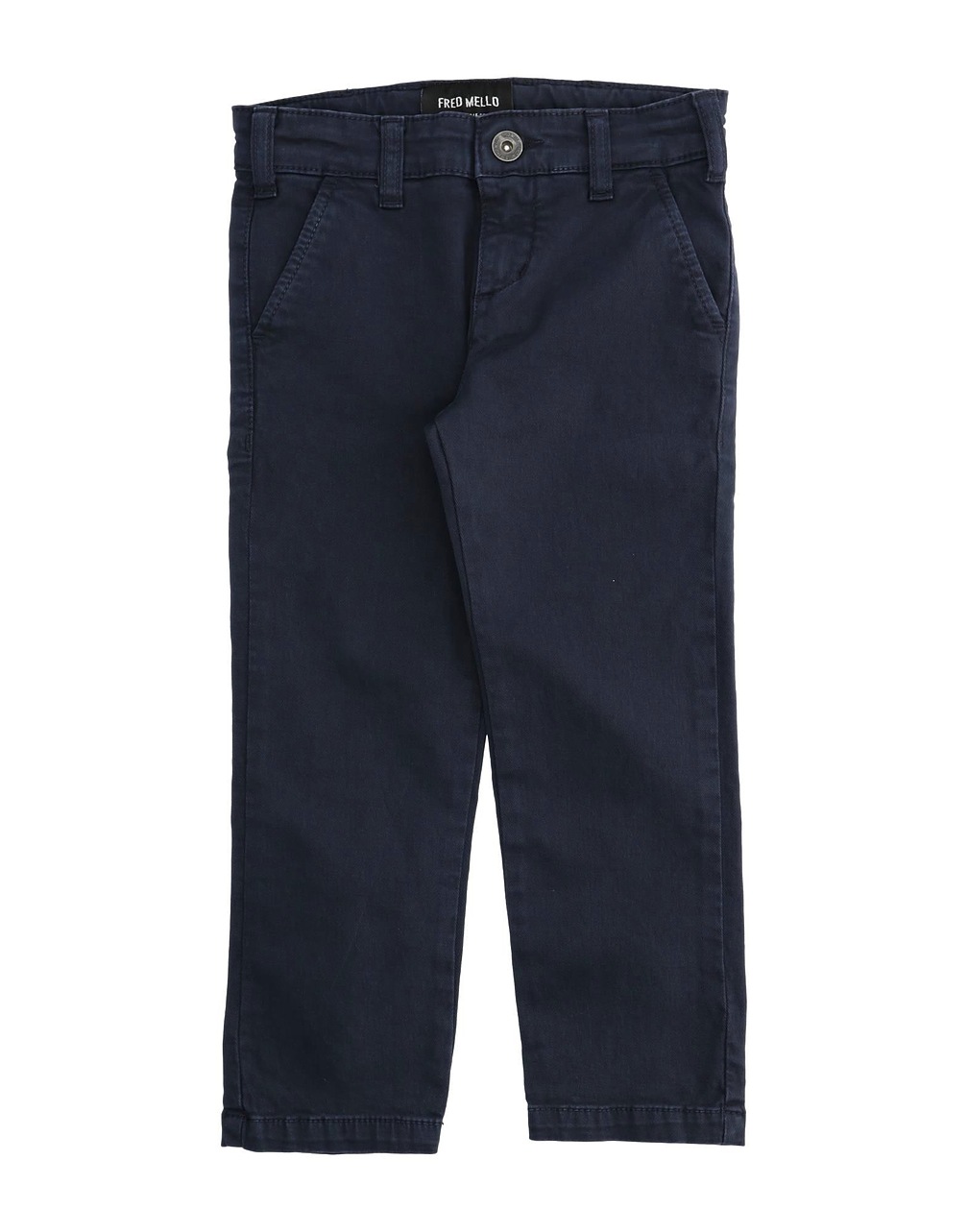 FRED MELLO - Trousers