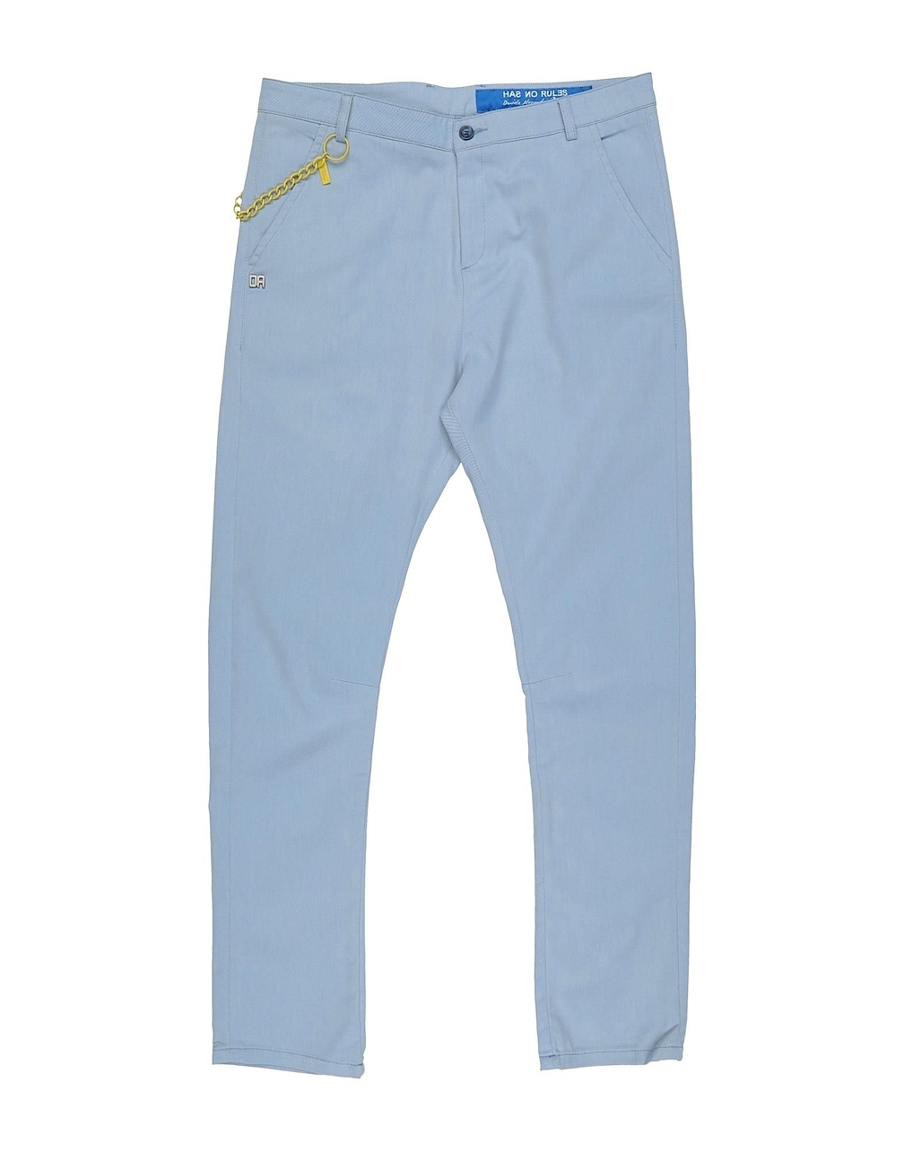 GREY DANIELE ALESSANDRINI - Pantaloni