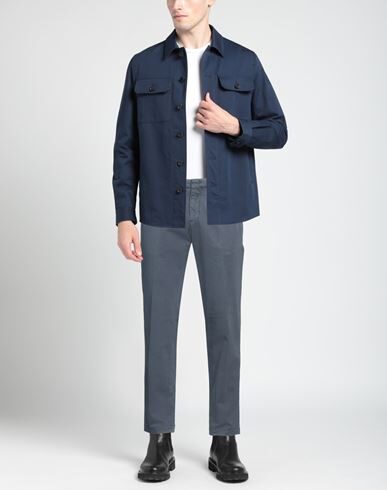 Michael Coal Pants In Blue