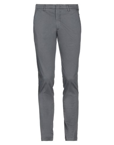 Michael Coal Casual Pants In Lead
