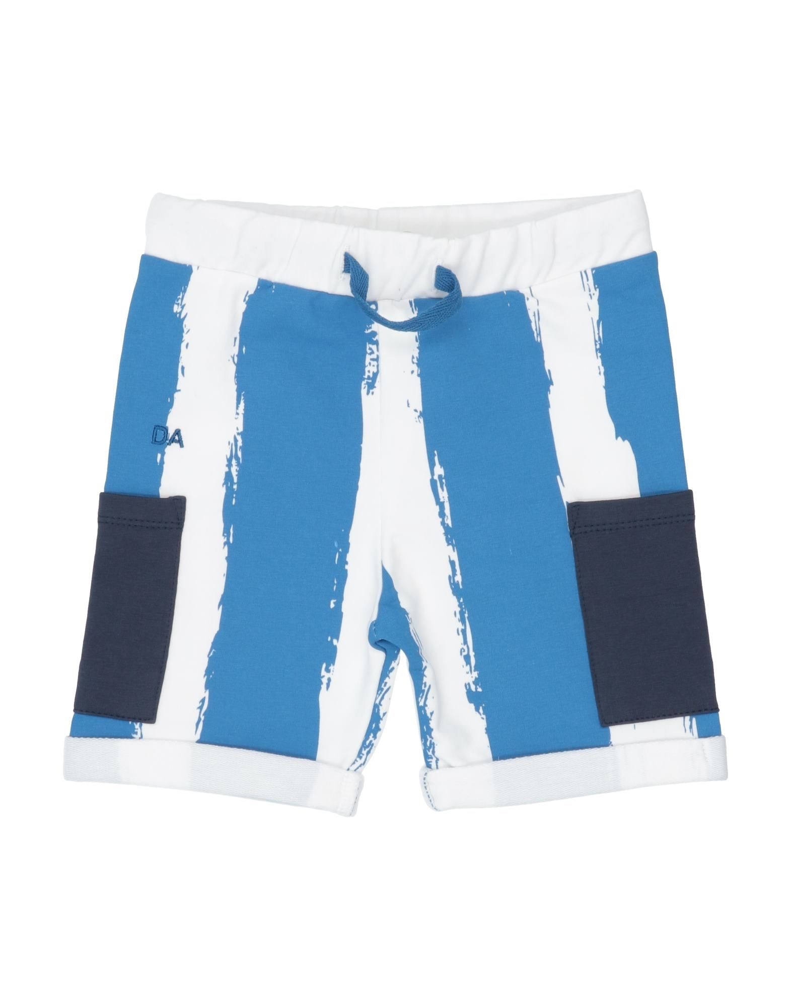 DANIELE ALESSANDRINI - Shorts & Bermuda Shorts