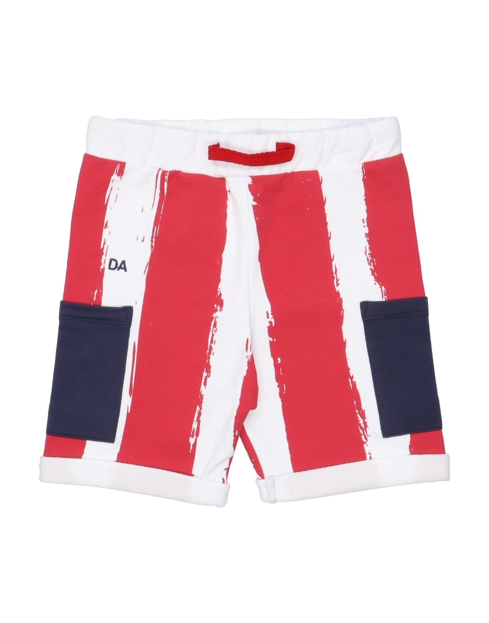 DANIELE ALESSANDRINI - Shorts & Bermuda Shorts
