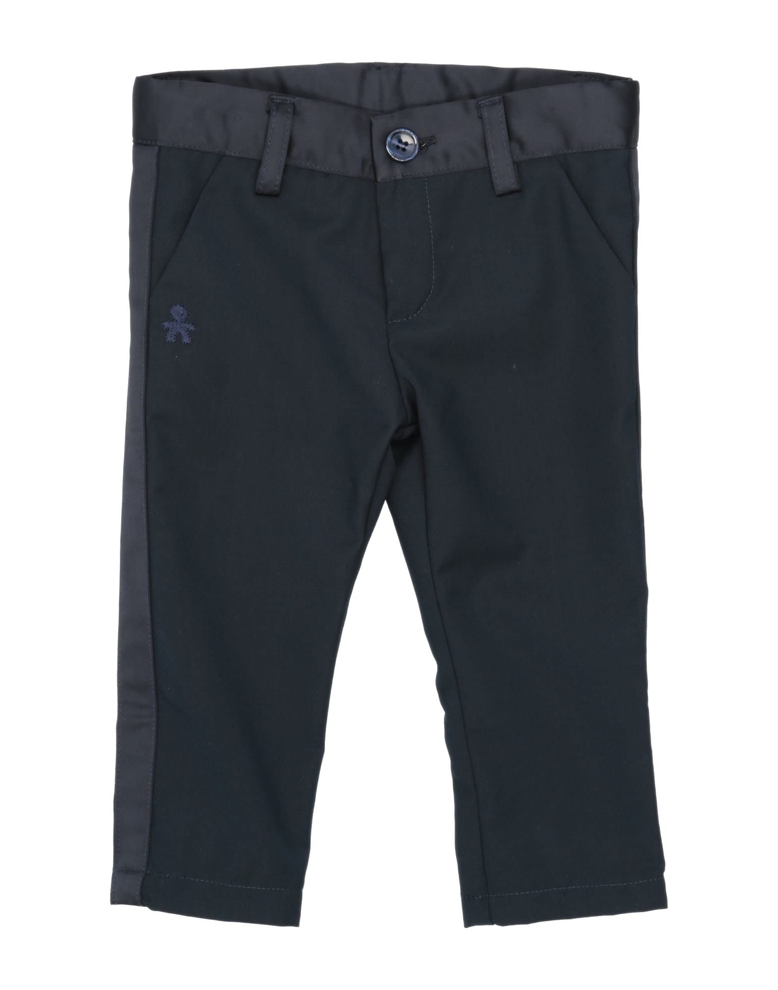 LE BEBÉ - Повседневные брюки