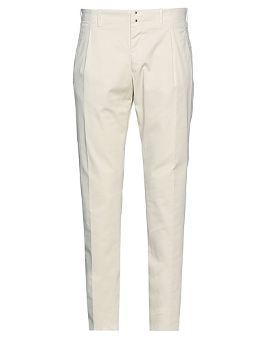INCOTEX Chino Ivoire 97% Coton, 3% Élasthanne