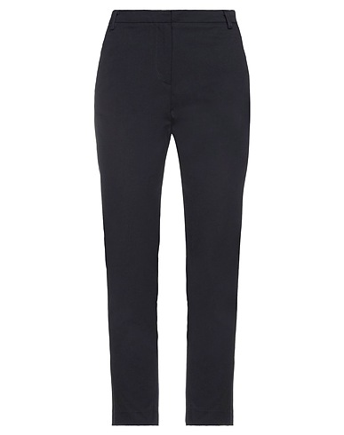 BALLANTYNE パンツ ミッドナイトブルー コットン 98% / ポリウレタン 2%