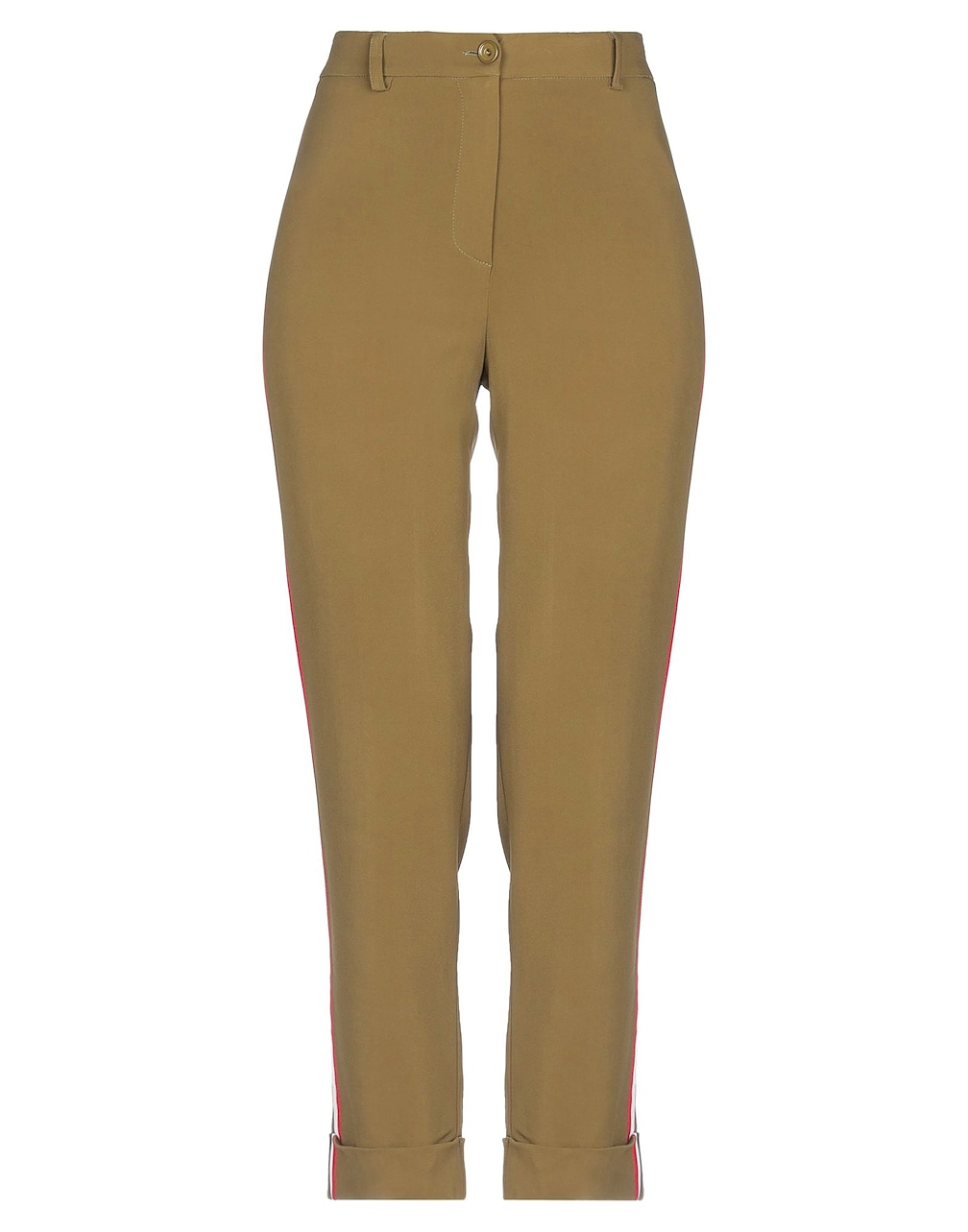 MANILA GRACE - Trousers