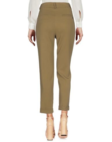 Manila Grace Pants In Green