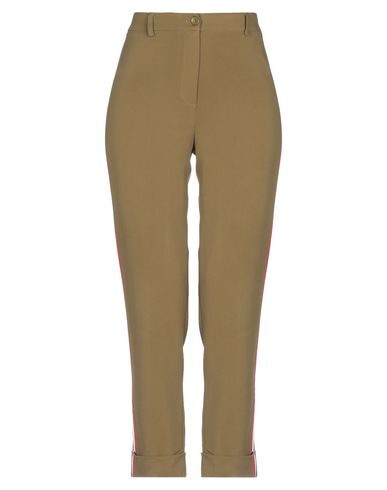 Manila Grace Pants In Green