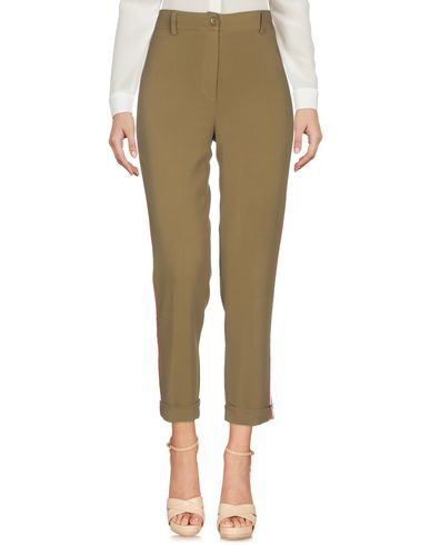 Manila Grace Pants In Green