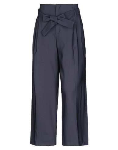 Liu •jo Pants In Blue