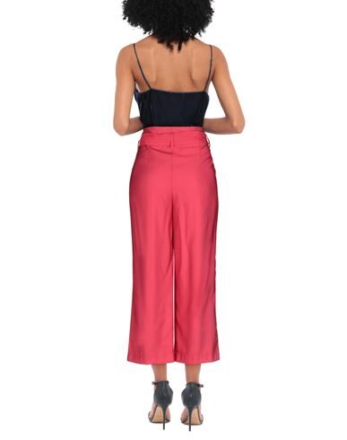 Liu •jo Pants In Red