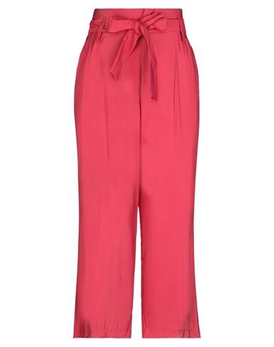 Liu •jo Pants In Red