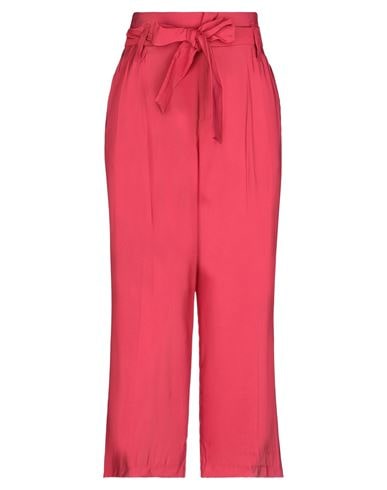 Liu •jo Pants In Red