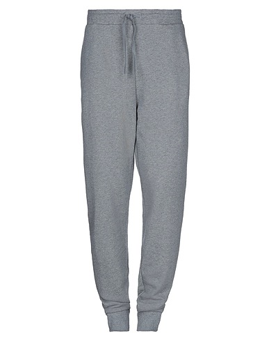 LYLE & SCOTT Pantalone Grigio 100% Cotone