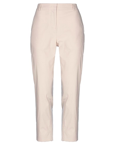 ELEVENTY Hosen Beige 96% Baumwolle, 4% Elastan
