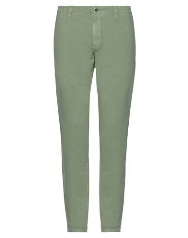 Incotex Pants In Green