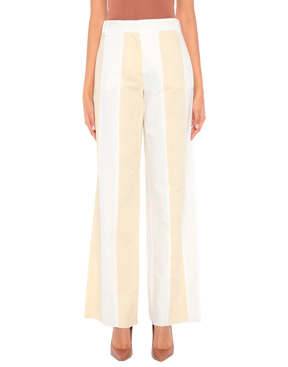 SPORTMAX CODE - Повседневные брюки