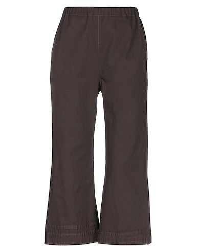 ZOOM WORKING OVERTIME - Cropped pants & culottes
