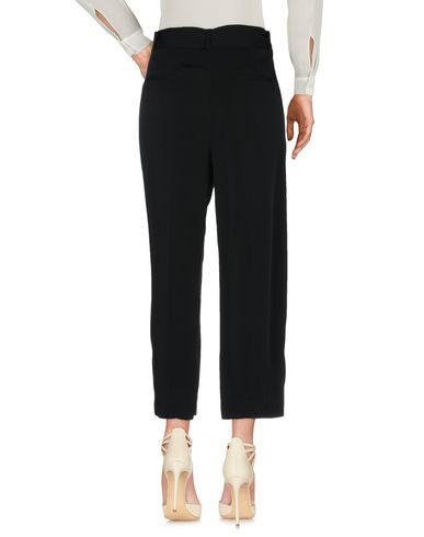 True Royal Pants In Black