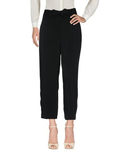 True Royal Pants In Black