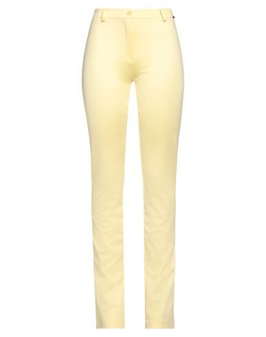 Cristinaeffe Pants In Yellow