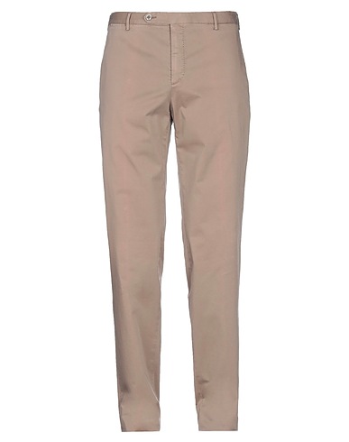 ZANELLA Hosen Khaki 97% Baumwolle, 3% Elastan